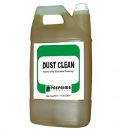 Daily Floor Care